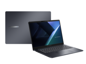 ASUS COM NB ExpertBook B5405CCA-LY0452X 14" WUXGA, Ultra 5-225H, 16GB, 512GB M.2, INT, WIN11PRO, Szürke