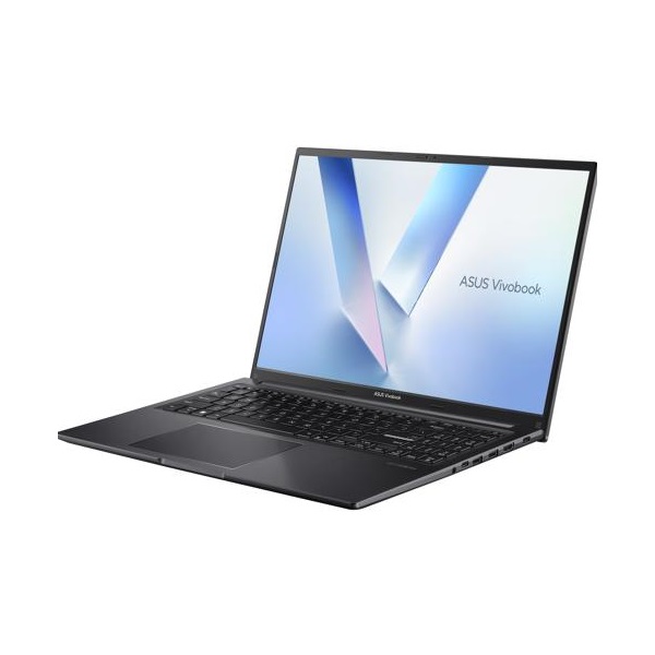 ASUS CONS NB Vivobook X1605VA-MB2389W 16" WUXGA, Intel Core 5-120U, 16GB, 512GB M,2, INT, WIN11H, Fekete - Image 4