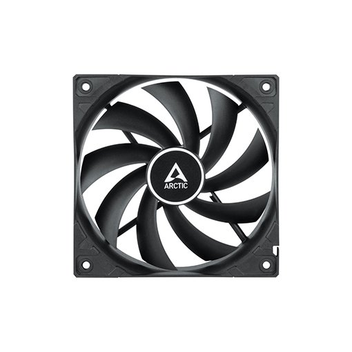 ARCTIC COOLING F12 PWM PST ACFAN00200A