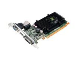 BLACKBIRD GEFORCE GT 210 1GB