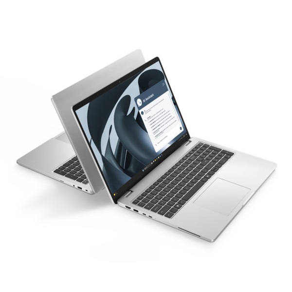 DELL Pro 16 Plus (PB16255) 16.0" FHD+, AMD Ryzen(TM) AI 5 PRO 230 (4.8GHz), 32GB, 1TB SSD, Win11 Pro - Image 4