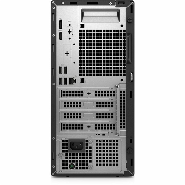 DELL Pro Tower QCT1250, Intel Core Ultra 5- 235  (5.0GHz), 16GB, 512GB SSD, DVD+/-RW, Linux - Image 4