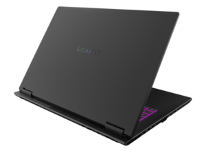 GIGABYTE GAMING A18 3VH 18" WQXGA (165Hz), AMD Ryzen 7 260 (8C/5.1Ghz), 16GB, 1TB SSD, RTX 5060, Magyar billentyű