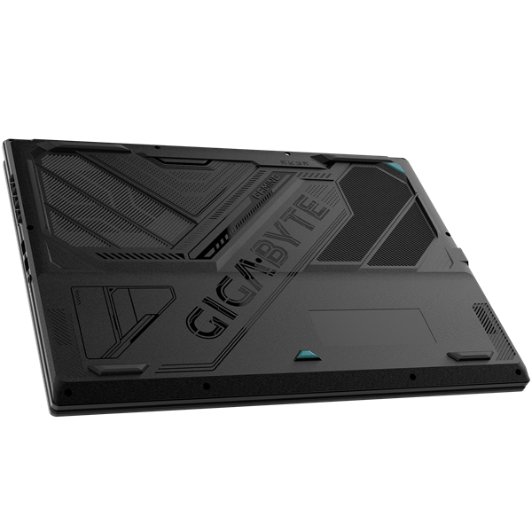 GIGABYTE GAMING A18 3VH 18" WQXGA (165Hz), AMD Ryzen 7 260 (8C/5.1Ghz), 16GB, 1TB SSD, RTX 5060, Magyar billentyű - Image 5