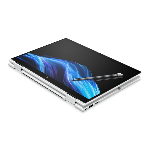 HP EliteBook 8 Flip G1i 13 13.3" WUXGA BV UWVA Touch, Ultra5-225U 1.5GHz, 16GB, 512GB, Win 11 Prof. - Image 2