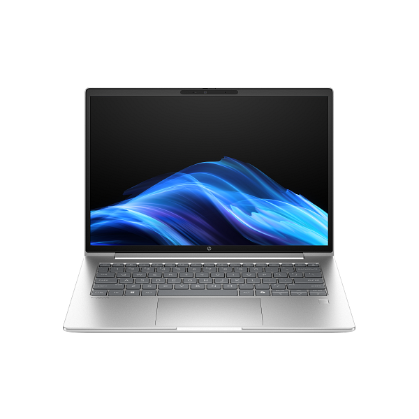 HP ProBook 4 G1i 14 14" WUXGA AG UWVA 400cd, Core Ultra5-225U 1.5GHz, 24GB, 512GB, Win 11 Prof.