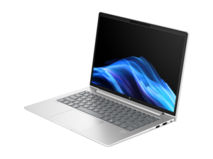 HP ProBook 4 G1i 14 14" WUXGA AG UWVA, Ultra7-255U 2GHz, 16GB, 512GB, Win 11 Prof.