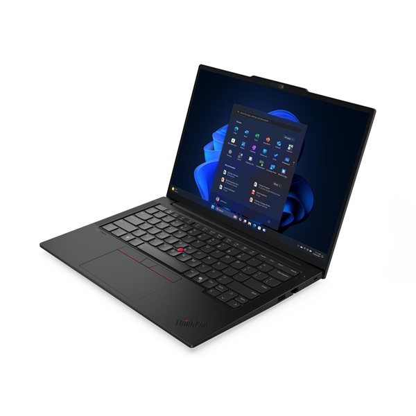 LENOVO ThinkPad E14 G7, 14.0" WUXGA, Intel Core Ultra 7 258V (4.8GHz), 32GB, 512GB SSD, Win11 Pro - Image 3