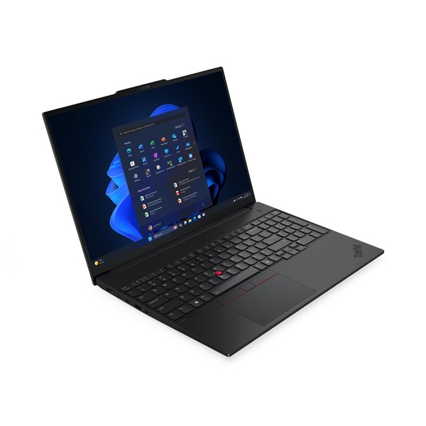 LENOVO ThinkPad E16 G3, 16.0" WQXGA, Intel Core Ultra 7 256V (3.7GHz), 16GB, 512GB SSD, Win11 Pro. - Image 3