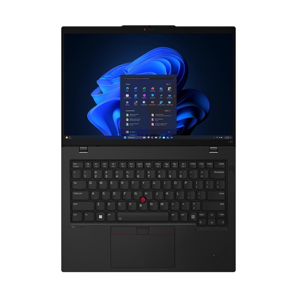 LENOVO ThinkPad L14 G6, 14.0" WUXGA, Intel Core Ultra 5 225U (4.8GHz), 16GB, 512GB SSD, Win11 Pro - Image 9