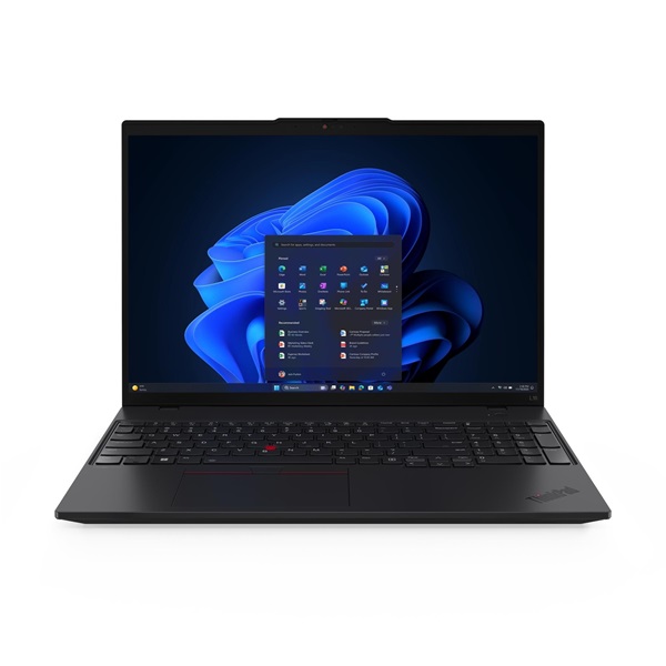 LENOVO ThinkPad L16 G2, 16.0″ WUXGA, AMD Ryzen 5 PRO 215 (4.7GHz), 16GB, 512GB SSD, Win11 Pro.