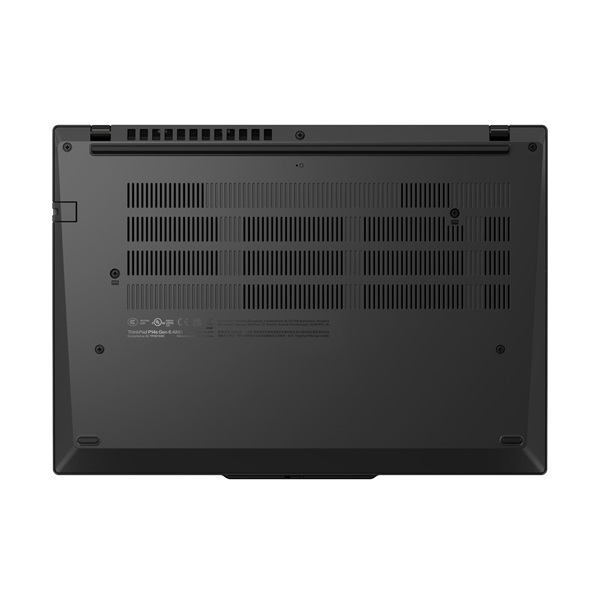 LENOVO ThinkPad P14s G6, 14.0" WUXGA, AMD Ryzen AI 7 PRO 350 (5.0GHz), 32GB, 1TB SSD, NoOS. - Image 5