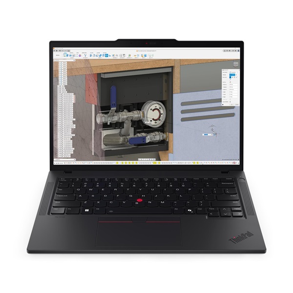 LENOVO ThinkPad P14s G6, 14.0" WUXGA, AMD Ryzen AI 7 PRO 350 (5.0GHz), 32GB, 1TB SSD, Win11 Pro
