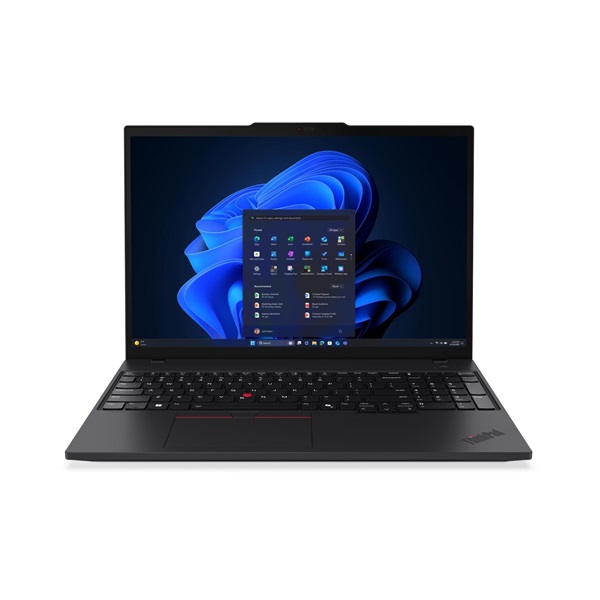 LENOVO ThinkPad T16 G4, 16" WUXGA, Intel Core Ultra 5 225U (4.8GHz), 32GB, 1TB SSD, Win11 Pro