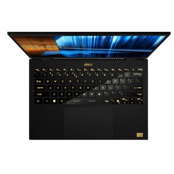 MSI Business NB Prestige 13 AI+ Ukiyoe Edition A2VMG-223, 13,3" QHD+ OLED, Ultra 9 288V, 32GB, 1TB M.2, INT, WIN11H - Image 2