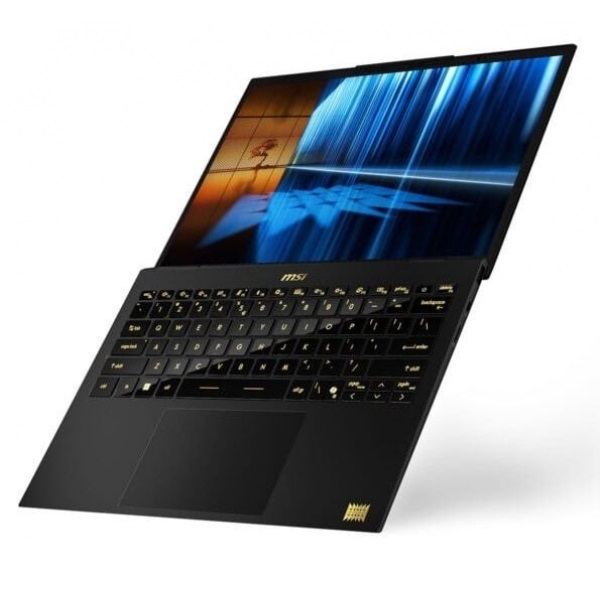 MSI Business NB Prestige 13 AI+ Ukiyoe Edition A2VMG-223, 13,3" QHD+ OLED, Ultra 9 288V, 32GB, 1TB M.2, INT, WIN11H - Image 3