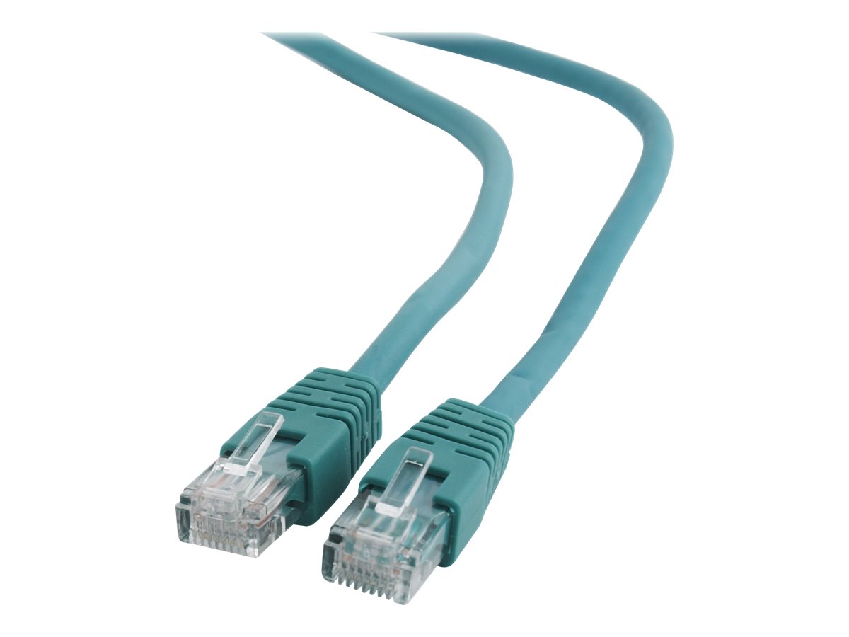 GEMBIRD PP6U-1M/G patchcord RJ45 - Image 3