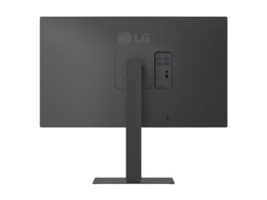 LG 27U730A-B.AEU 27inch UHD IPS 60Hz