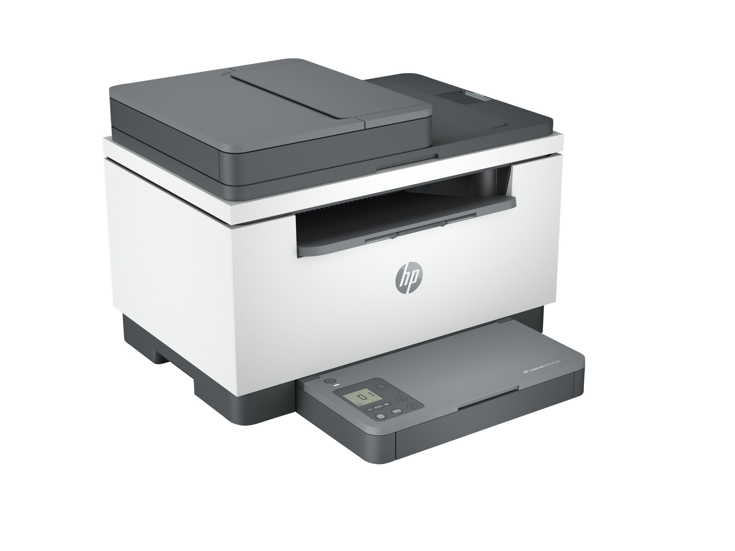 HP LaserJet MFP M234sdn A4 mono 29ppm - Image 12