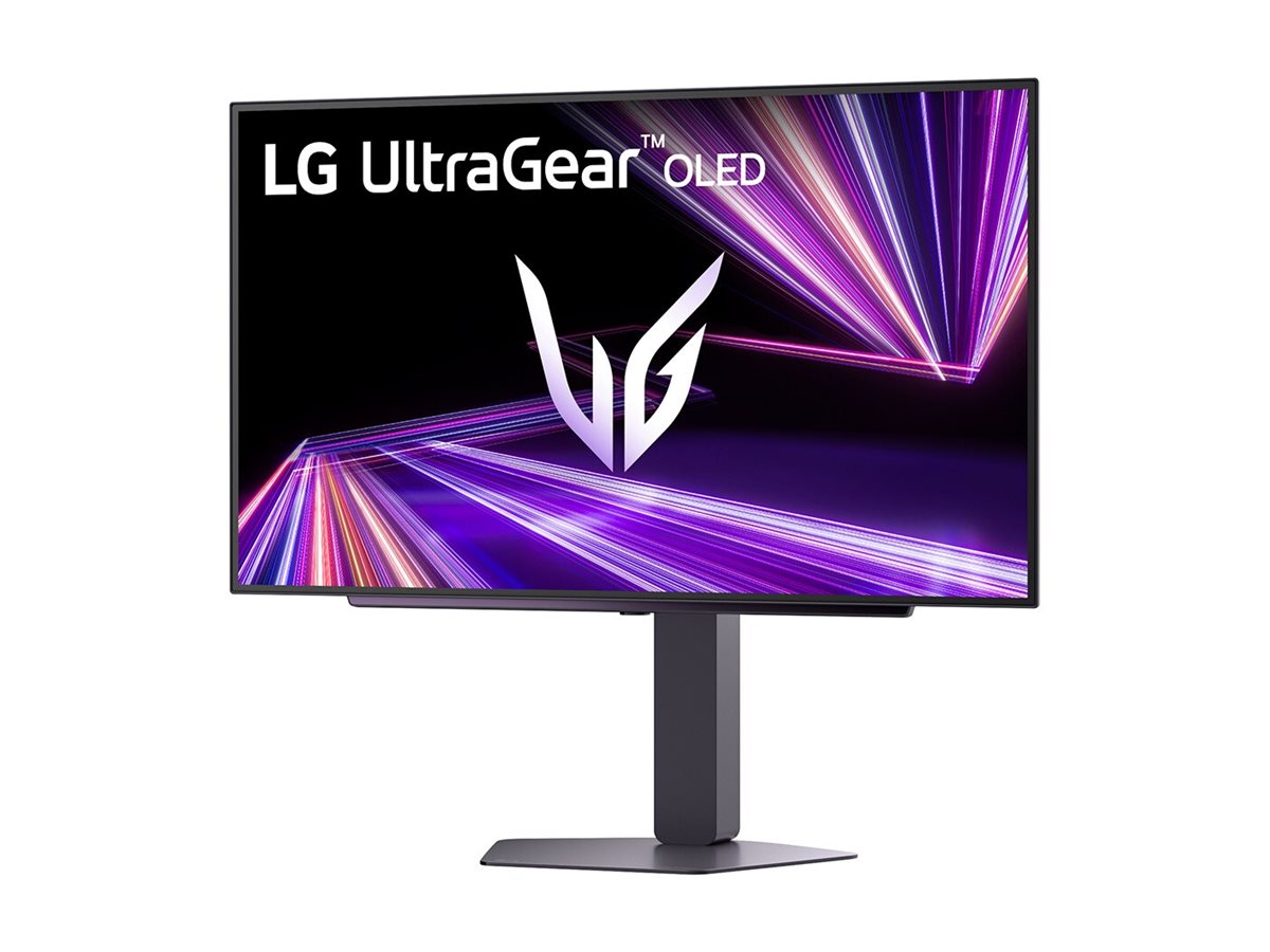 LG 27GX704A 27inch Gaming Monitor QHD - Image 6