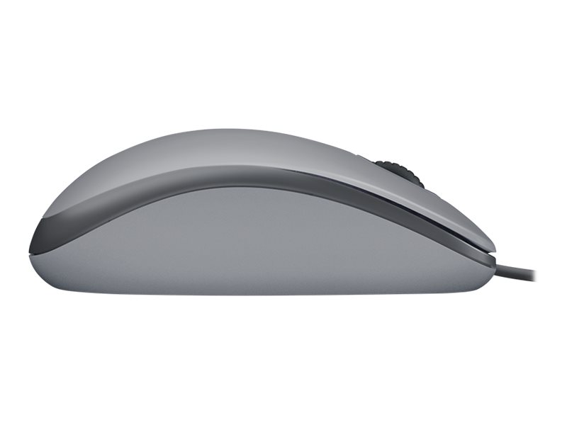 LOGI M110 Silent Mouse - Image 5