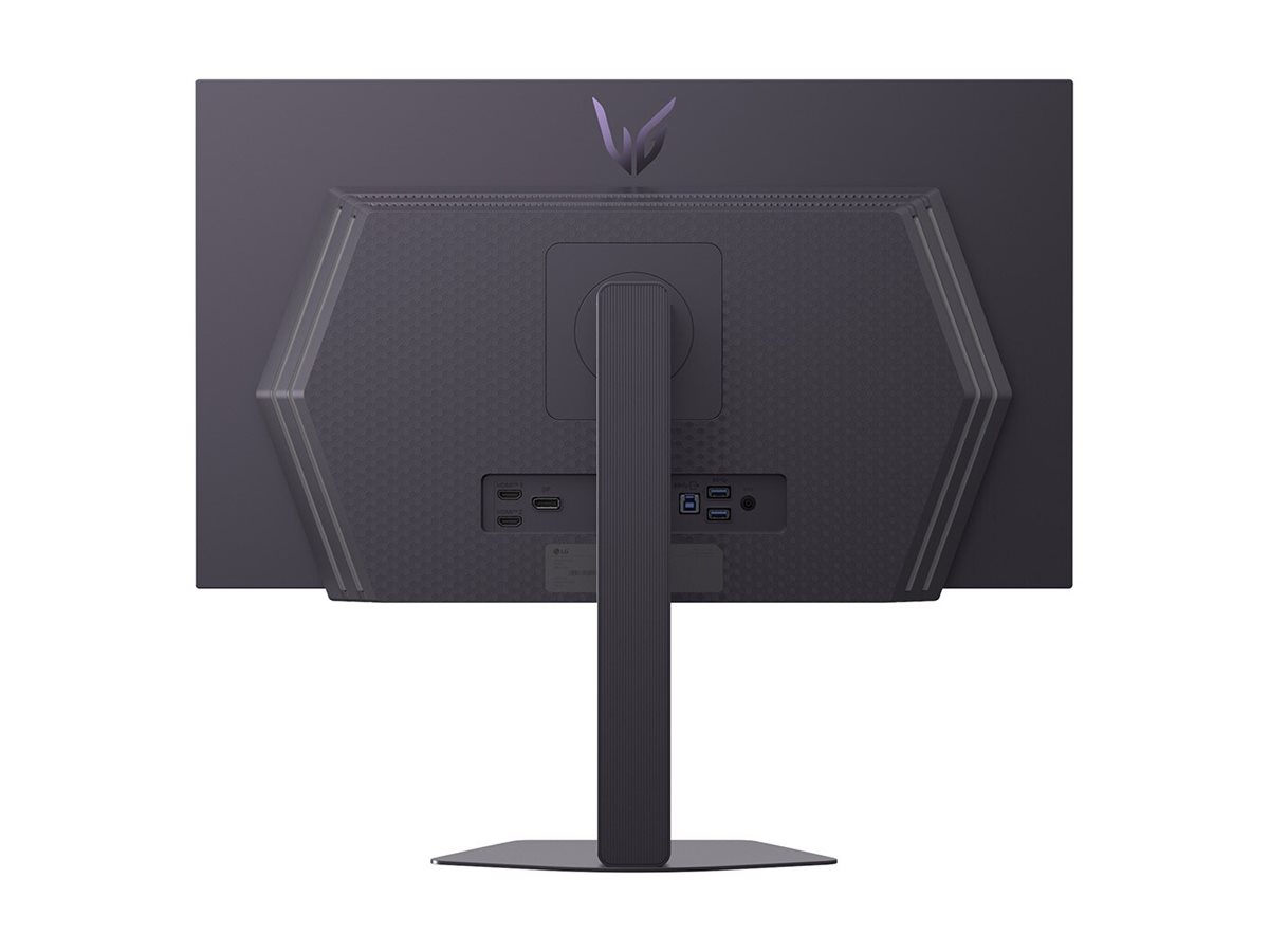 LG 27GX704A 27inch Gaming Monitor QHD - Image 12