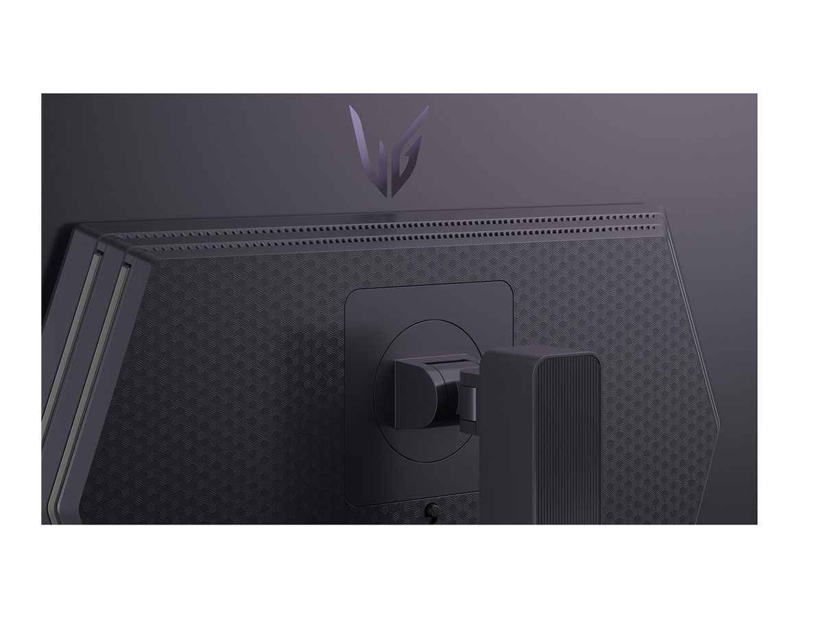 LG 27GX704A 27inch Gaming Monitor QHD - Image 4