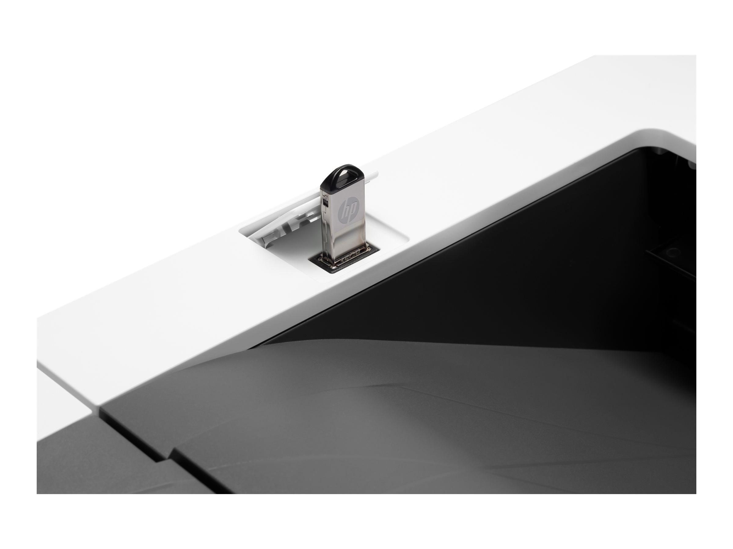 HP LaserJet Enterprise M507dn - Image 3