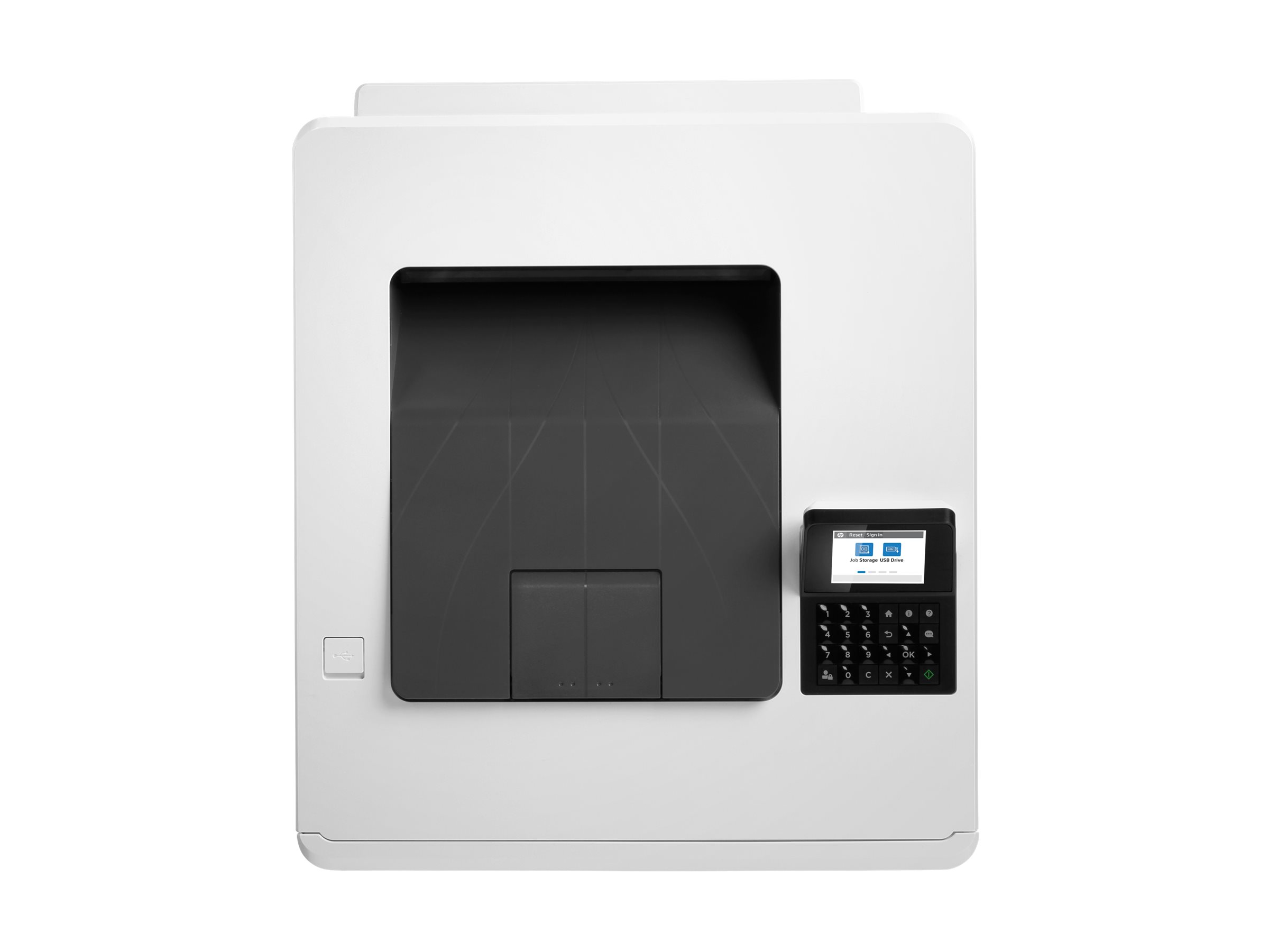 HP Color LaserJet Enterprise M455dn A4 - Image 8