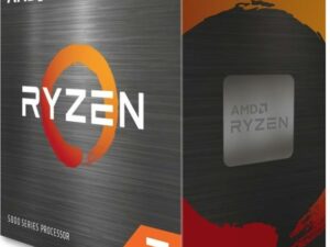 AMD Ryzen7 5800X Box