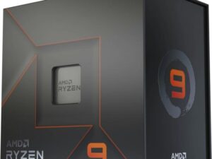AMD Ryzen9 7900X Box