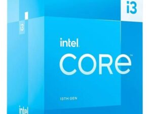 Intel Core i3-13100F BOX