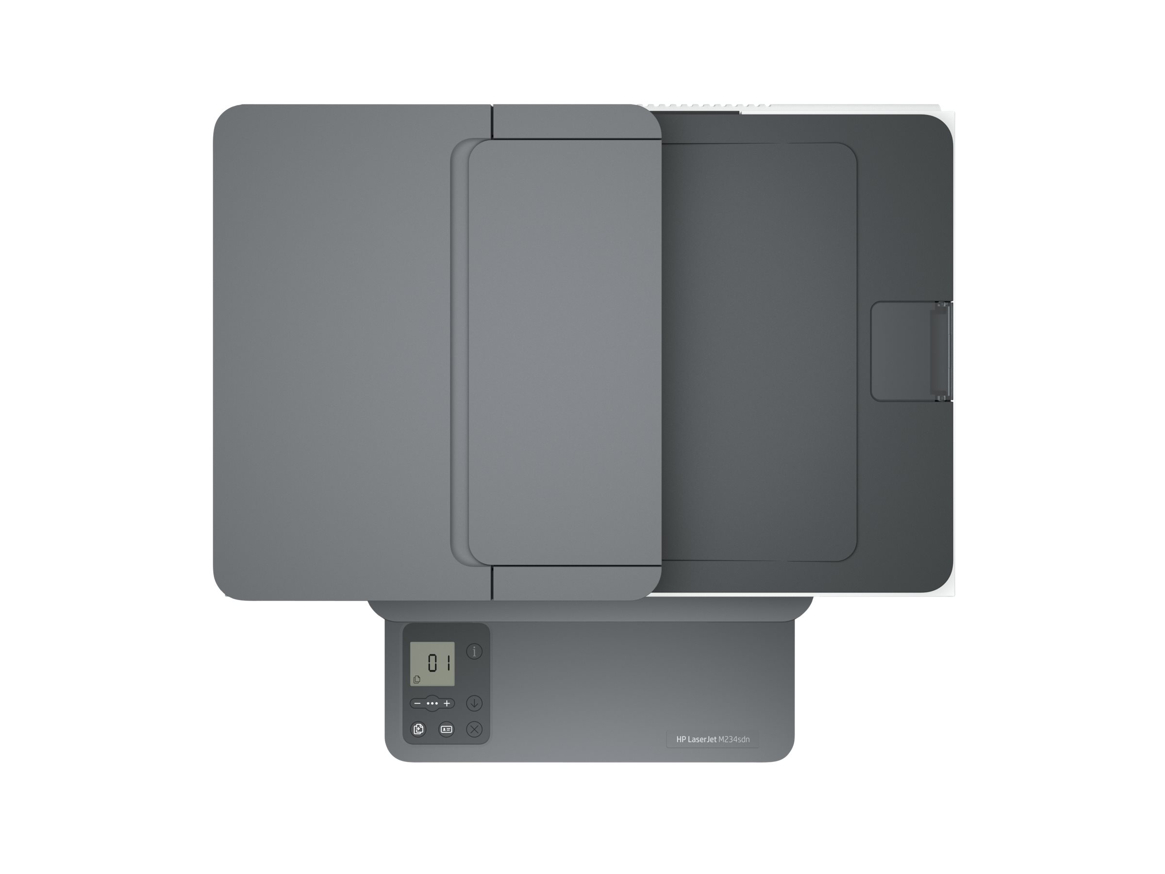 HP LaserJet MFP M234sdn A4 mono 29ppm - Image 4