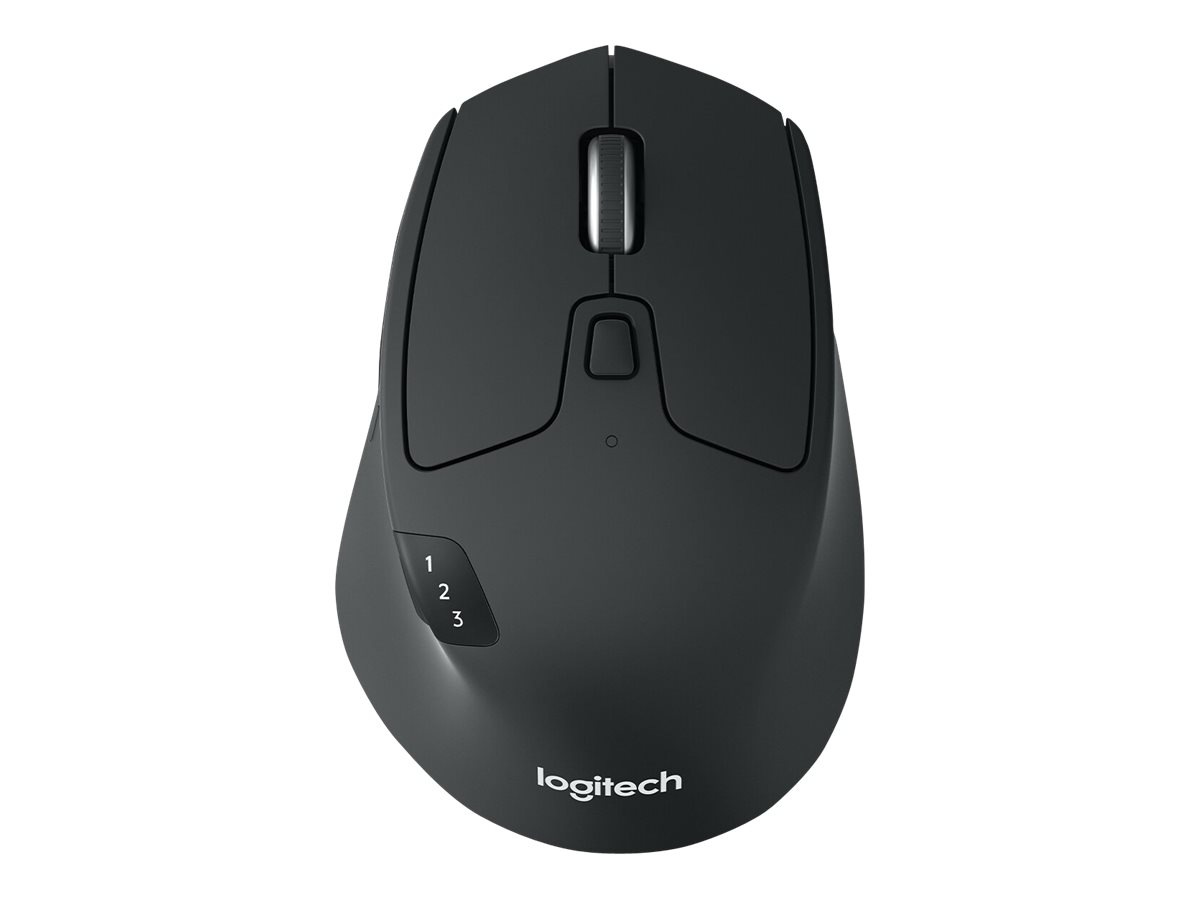 LOGI M720 Triathlon Mouse - Image 2