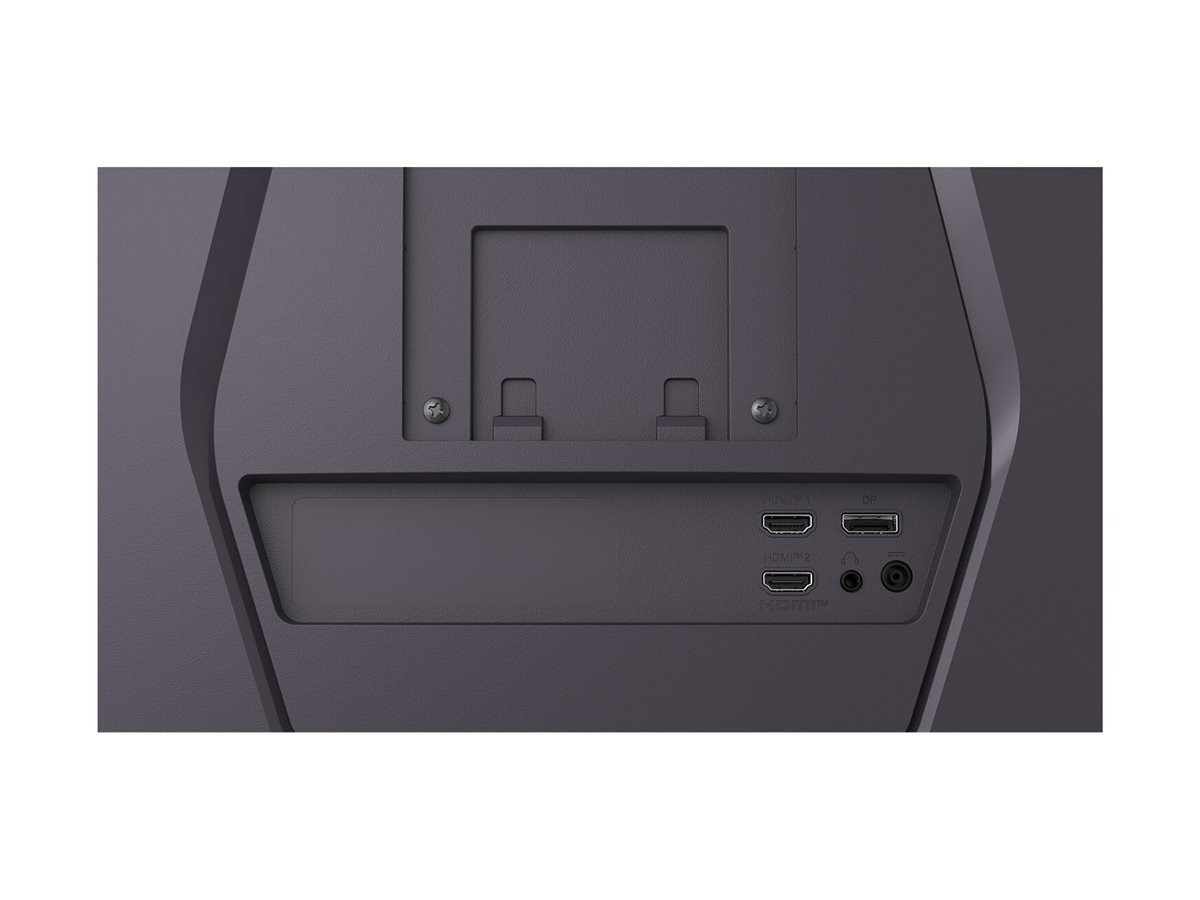 LG 27G610A-B.AEUQ UltraGear 27inch IPS - Image 4