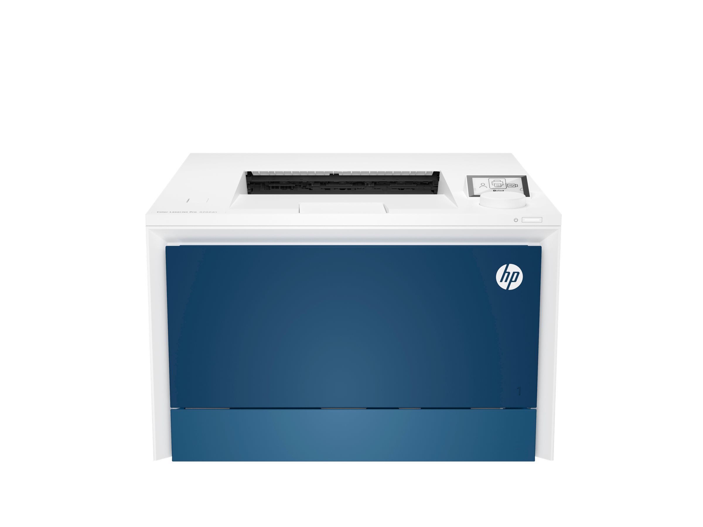 HP Color LaserJet Pro 4202dn - Image 2