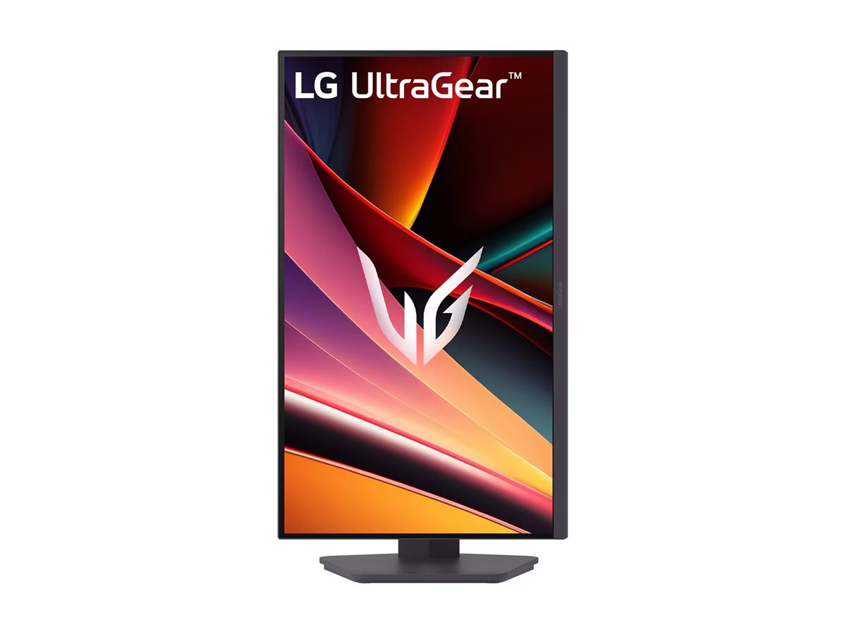 LG 27G610A-B.AEUQ UltraGear 27inch IPS