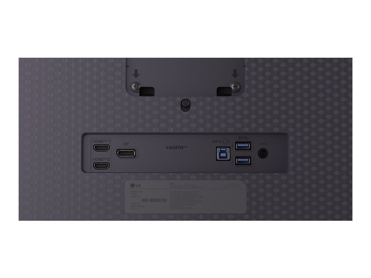 LG 27GX704A 27inch Gaming Monitor QHD - Image 9