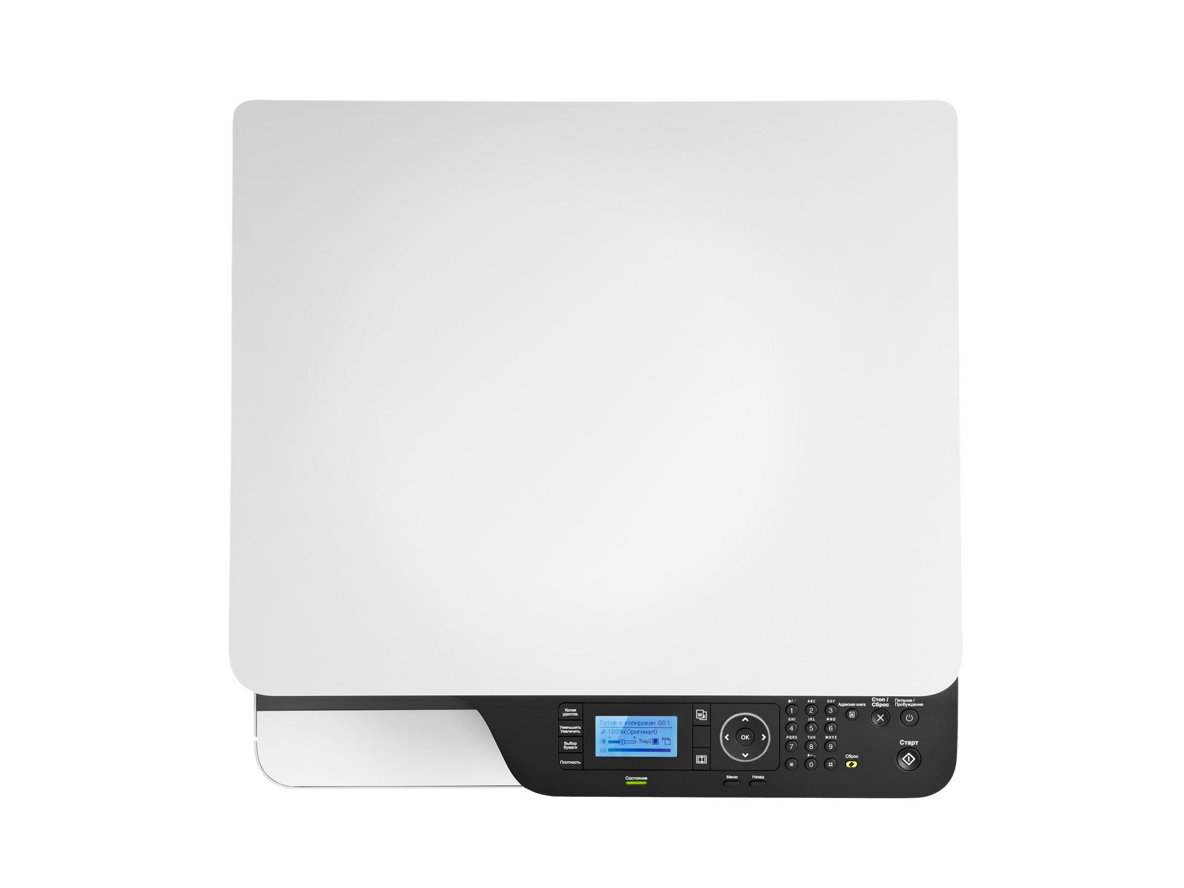 HP LaserJet MFP M442dn - Image 3