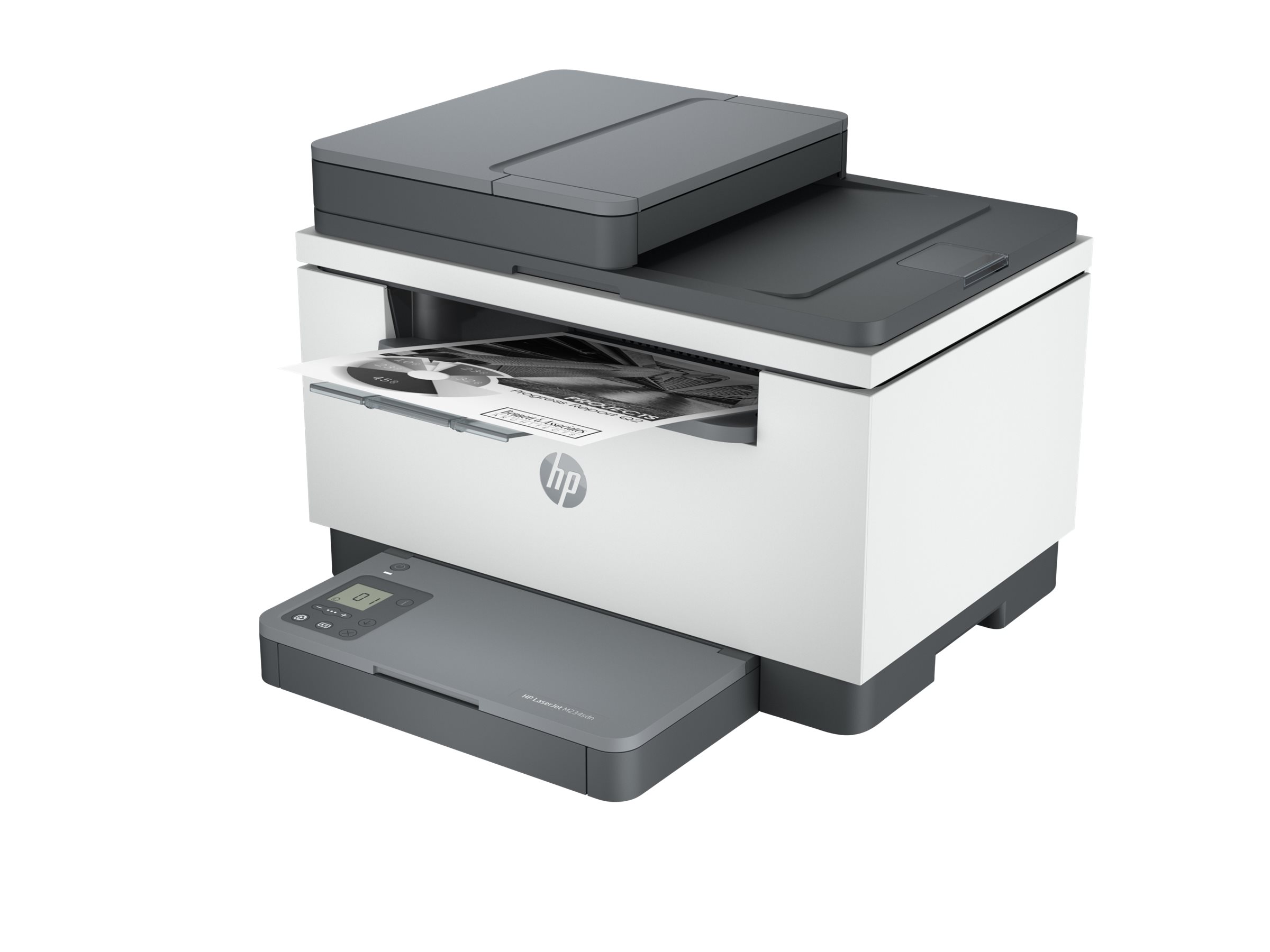HP LaserJet MFP M234sdn A4 mono 29ppm - Image 14