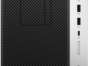 HP ProDesk 600 G4 MT i5-8500/8GB/256GB NVME SSD