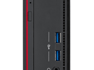 Fujitsu Esprimo Q558 Mini i5-9600T/8GB/256GB NVME SSD