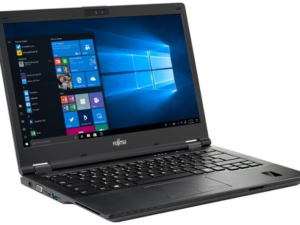 Fujitsu LifeBook E5490 14" i5-10210u/8GB/256GB NVME SSD/webcam/1920x1080 "A-"