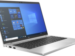 HP ProBook 640 G8 14" i5-1135G7/16GB/512GB NVME SSD/webcam/1920x1080 "A-"