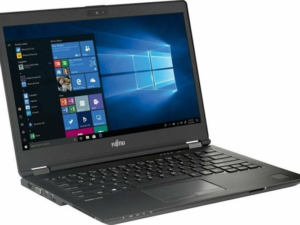 Fujitsu LifeBook E5410 14" i5-10210u/16GB/512GB NVME SSD/webcam/1920x1080