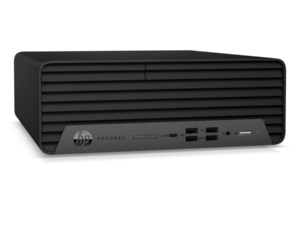 HP ProDesk 600 G6 SFF i5-10400F/8GB/256GB NVME SSD/P400