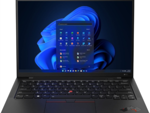 Lenovo ThinkPad X1 Carbon G8 14" Touch i5-10310U/16GB/256GB NVME SSD/webcam/1920x1080 "A-"