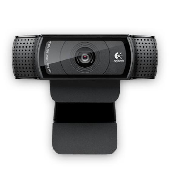 Logitech C920 HD Pro Full HD