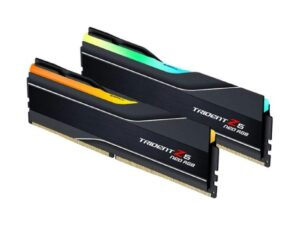 32GB/6000 DDR5 G.Skill Trident Z5 NEO F5-6000J3238F16GX2-TZ5NR Fekete KIT2