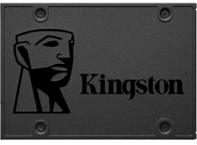240GB Kingston A400 SATA3 2,5" SSD SA400S37/240G